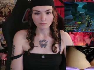 lilithara666