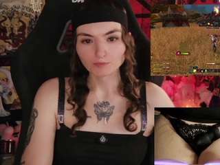 lilithara666