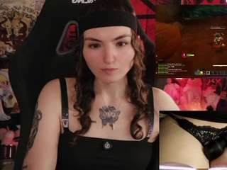 lilithara666