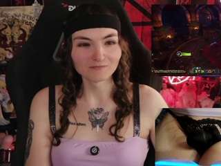 lilithara666