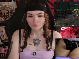 lilithara666