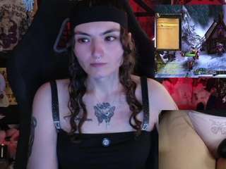 lilithara666