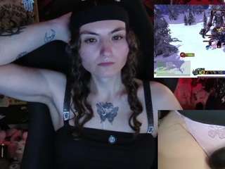 lilithara666