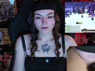 Lilithara666