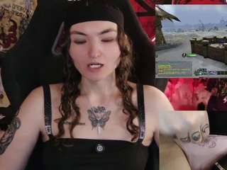lilithara666