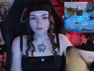 Lilithara666