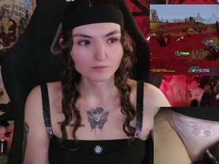 lilithara666