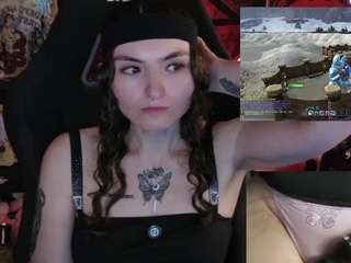 lilithara666