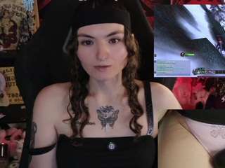 lilithara666