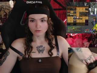 lilithara666