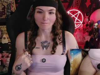 lilithara666 Sex Cam Show