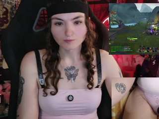 lilithara666 Sex Cam Show