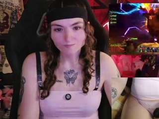 lilithara666 Sex Cam Show