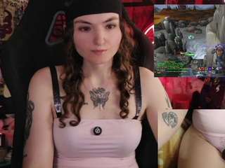 lilithara666