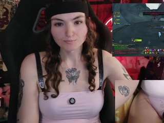 lilithara666
