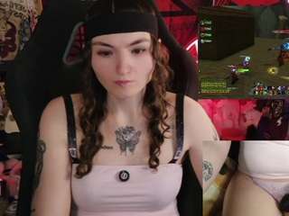 lilithara666 Sex Cam Show
