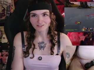 lilithara666 Sex Cam Show