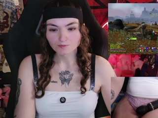 lilithara666 Sex Cam Show