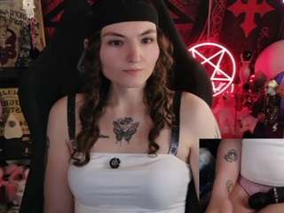 lilithara666 Sex Cam Show