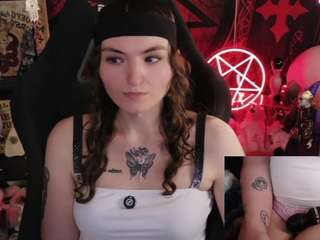 lilithara666 Sex Cam Show