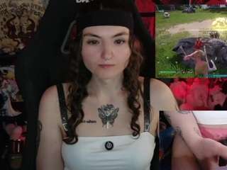 lilithara666 Sex Cam Show