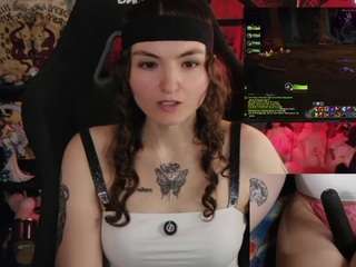 lilithara666