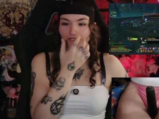 lilithara666 Sex Cam Show