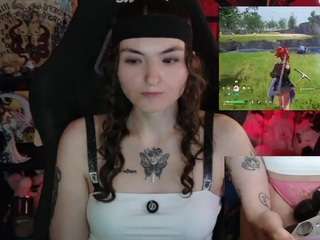 lilithara666 Sex Cam Show