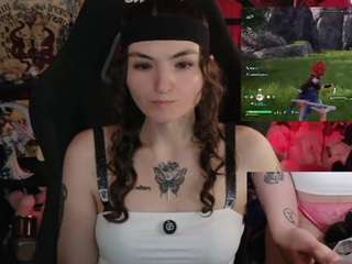 lilithara666 Sex Cam Show