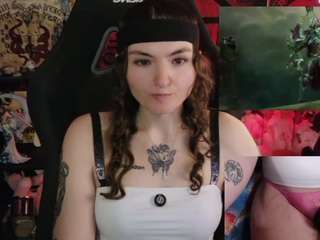 lilithara666 Sex Cam Show