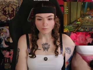 lilithara666 Sex Cam Show
