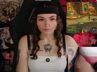 lilithara666 Sex Cam Show