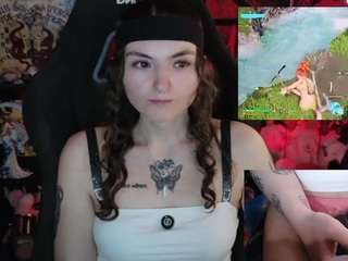 lilithara666 Sex Cam Show
