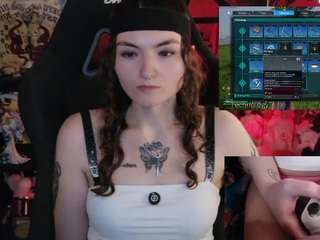 lilithara666 Sex Cam Show