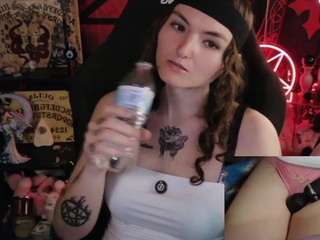 lilithara666 Sex Cam Show