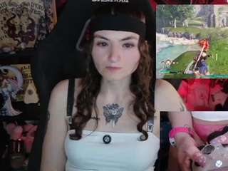lilithara666 Sex Cam Show