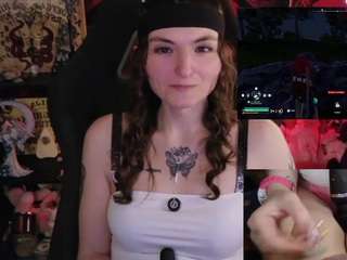 lilithara666 Sex Cam Show