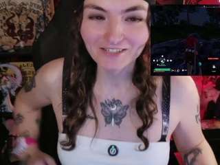 lilithara666 Sex Cam Show