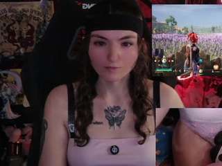 lilithara666 Sex Cam Show