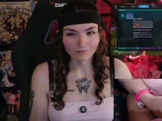 lilithara666 Sex Cam Show