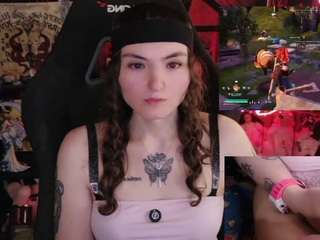 lilithara666 Sex Cam Show