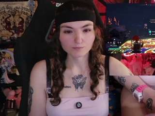 lilithara666 Sex Cam Show