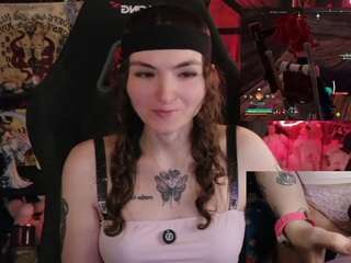 lilithara666 Sex Cam Show