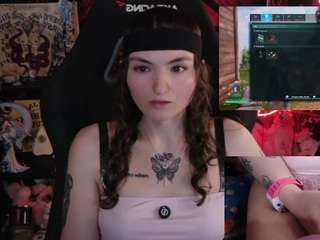 lilithara666 Sex Cam Show