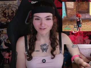 lilithara666