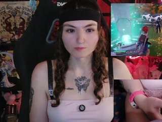 lilithara666 Sex Cam Show
