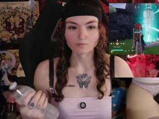lilithara666