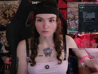 lilithara666 Sex Cam Show