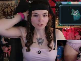 lilithara666