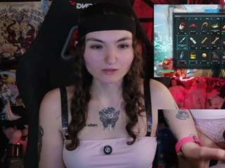 lilithara666 Sex Cam Show